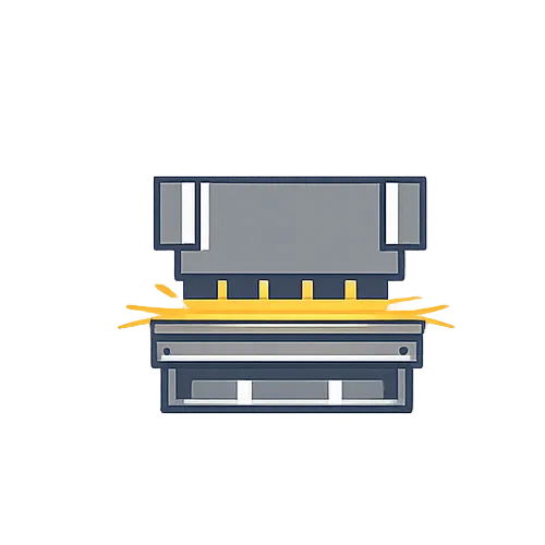 CNC Press Brake